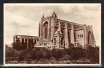 LIVERPOOL CPA Cathedrale - Liverpool