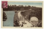 VEZINS. -  Vue Générale Du Barrage - Andere & Zonder Classificatie