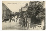 SAINT JEAN Le THOMAS -  Le Haut Du Bourg - Autres & Non Classés