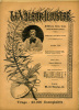 La Grève Des Ouvriers Du Chemin De Fer 1891 - Zeitschriften - Vor 1900