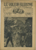 La Catastrophe Ferroviaire De Saint Mandé 1891 - Zeitschriften - Vor 1900