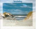 NL.- Terschelling - Strand - Zee - Duinen - - Terschelling