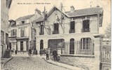 MAULE. (S Et O) / L´HOTEL DES POSTES / - Maule