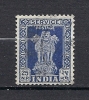 S 30    (OBL)    Y  &  T     (timbre De Service)     "INDE" - Official Stamps