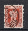 S 29    (OBL)    Y  &  T     (timbre De Service)     "INDE" - Dienstzegels