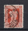 S 29    (OBL)    Y  &  T     (timbre De Service)     "INDE" - Timbres De Service