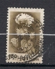 629    (OBL)   Y  &  T     (culture Du Coton)     "INDE" - Used Stamps