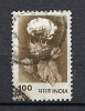 629    (OBL)   Y  &  T     (culture Du Coton)     "INDE" - Used Stamps