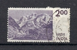 448  (OBL)   Y  &  T     (himalaya)     "INDE" - Used Stamps
