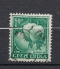 228  (OBL)   Y  &  T     (mangues Fruits)     "INDE" - Used Stamps