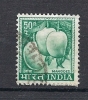 228  (OBL)   Y  &  T     (mangues Fruits)     "INDE" - Used Stamps