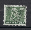 193   (OBL)   Y  &  T     (cueillette Du Thé)     "INDE" - Used Stamps