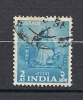 58  (OBL)   Y  &  T     (fileuse)     "INDE" - Used Stamps