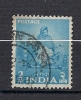 58  (OBL)   Y  &  T     (fileuse)     "INDE" - Used Stamps