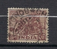 8     (OBL)   Y  &  T     (cheval Konarak)     "INDE" - Used Stamps