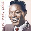 Nat "King" COLE - The Unforgettable - 2 CD - ROUTE 66 - Dean MARTIN - Jazz