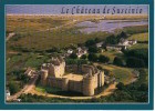 CPM De Sarzeau   Le Château De Suscinio - Sarzeau