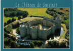 CPM De Sarzeau   Le Château De Suscinio - Sarzeau