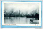 LEICESTER  -  The  Lake ,  Abbey  Park  -  1903  -  BELLE CARTE  - - Leicester