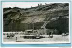 SHANKLIN  -  WELCOME  BEACH  &  CLIFFS  -  1956  -  CARTE PHOTO  -  Nigh´s - Otros & Sin Clasificación