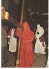 CPM 20 CORSE  SARTENE PROCESSION CATENACCIU PENITENT ROUGE ET BLANC (NON ECRITE ) - Sartene