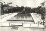 MEREVILLE - Piscine De L'U.S.M. - Mereville