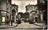 BONDY - Entrée Des Habitations à Bon Marché - Bondy