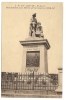 Liévin (62) : Le Monument Aux Morts En 1930. - Lievin