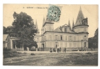 Liévin (62) : Le Château De Rol(...) En 1903 (animée). - Lievin