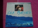 LOS  REYES - Wereldmuziek