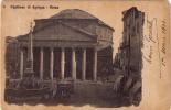 ROMA -PANTHEON DI AGRIPPA - Panthéon