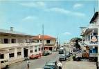 CPM , GABON , LIBREVILLE , Centre Commercial  , * M 514 - Gabon