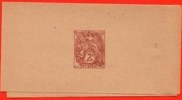 FRANCE  1901/24:_BANDE POUR JOURNEAUX_N°108BJ5_Date 612_NEUF** VOIR  SCAN - Newspaper Bands