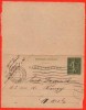 FRANCE  1904/44:_CARTE  LETTRE_N°130CL5_OBL  VOIR  SCAN - Kartenbriefe