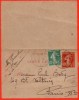 FRANCE  1907/39:_CARTE  LETTRE_N°194CL1_OBL  VOIR  SCAN - Cartoline-lettere