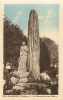 Finistere - Ref C166- Plozevet - Le Monument Aux Morts   - Carte Bon Etat - - Plozevet