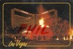 Las Vegas - The Mirage Volcano, Ref 1108-1538/39 - Las Vegas