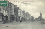 HAUTE NORMANDIE EURE - ROUTOT - La Grande Rue - Routot