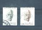 SWEDEN - 1965  Prince Eugen  FU - Used Stamps