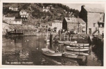 1713/A/FG/10 - POLPERRO (INGHILTERRA) - The Harbour - Other & Unclassified