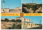 66 - SOUVENIR Du BARCARES - Multi-vues - - Port Barcares