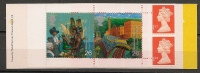 UK - 1999 -  Stamp Booklet   - Yvert C2097a - MNH - Carnets