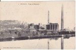 CPA - (54) Frouard - Usine De Montataire (obl. 1914) - Frouard