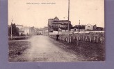 32 - Riscle - Place Du Fourail - Editeur: Labadie - Riscle