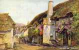 A.911 - The Ship Inn - Porlock - Other & Unclassified