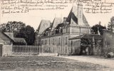 79 L'Absie Chateau De L'Abbaye - L'Absie