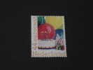 NEDERLAND, PAYS BAS, NETHERLANDS PILOT VERJAARDAGSZEGEL 2009 MNH ** (010401) - Unused Stamps