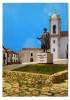 SINES - Estátua De Vasco Da Gama - Setúbal
