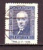 1936 Poland  Mino 316 - Used Stamps