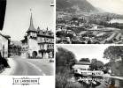 SUISSE , LE LANDERON , CPM , * M 588 - Le Landeron